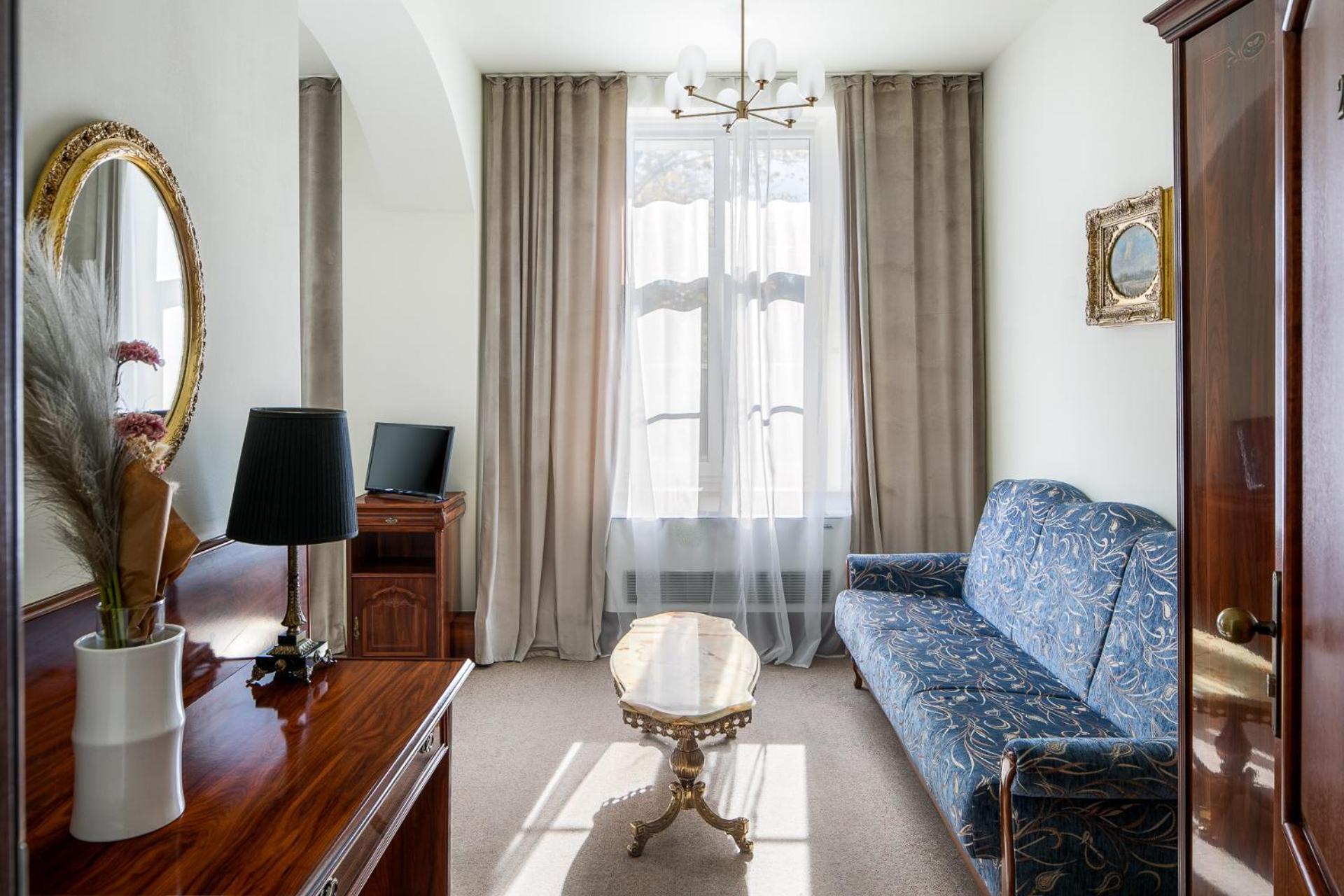 Old Time Apartment Krakau
