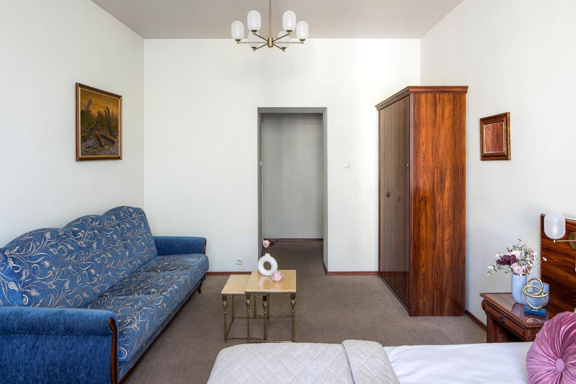 Old Time Apartment Krakau