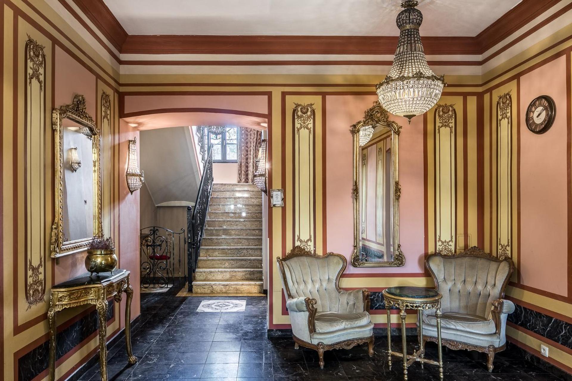 Apartment Old Time Krakau