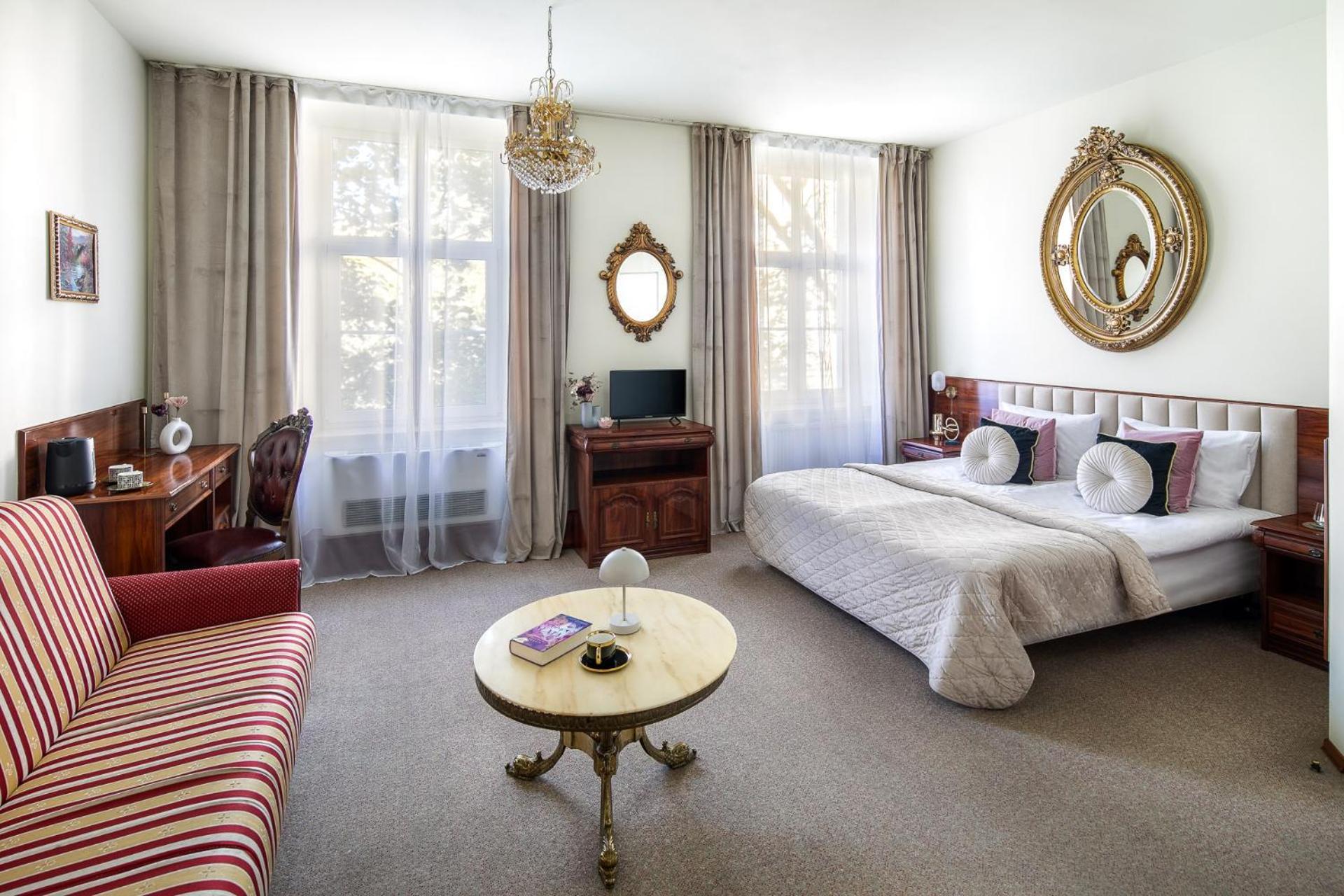 Old Time Apartment Krakau